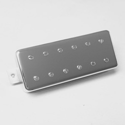 6 x 6 Deluxe Mini Humbucker