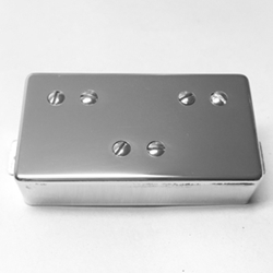 "V" Groove Offset P.A.F. Pickups