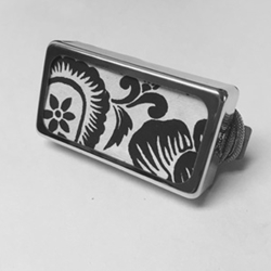 Paisley P.A.F Humbucker Dual Slug Pickup