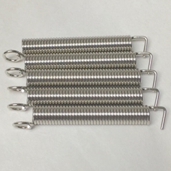 Spring - Tremolo Springs Vintage Tension Replacements (5pcs)