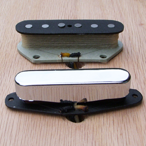 1967 Telecaster Pickups